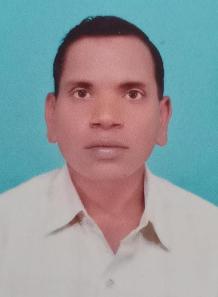 Proff. Rajiv Kumar 